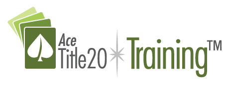 T20 Training Logo