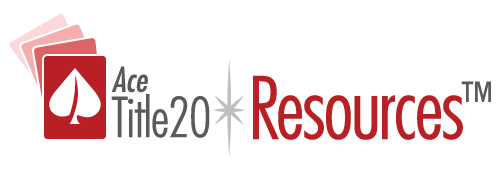 T20 Resources Logo