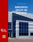 Application Guide: Nonresidential Envelope and Solar Ready 2016 thumbnail