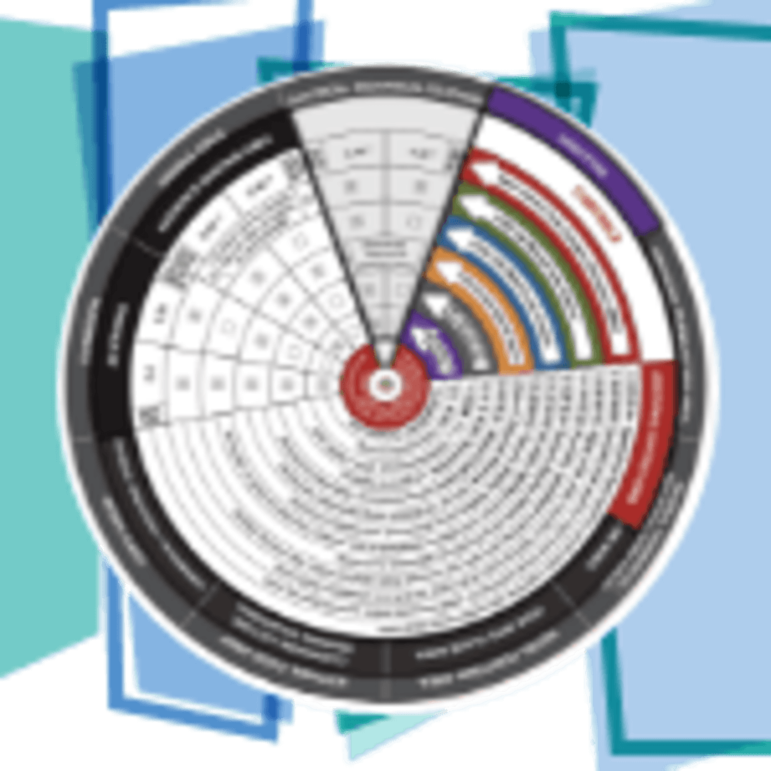 Energy Code Ace Nonresidential Indoor Lighting Wheel 2022