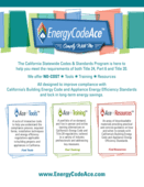 Energy Code Ace Brochure 2021 thumbnail