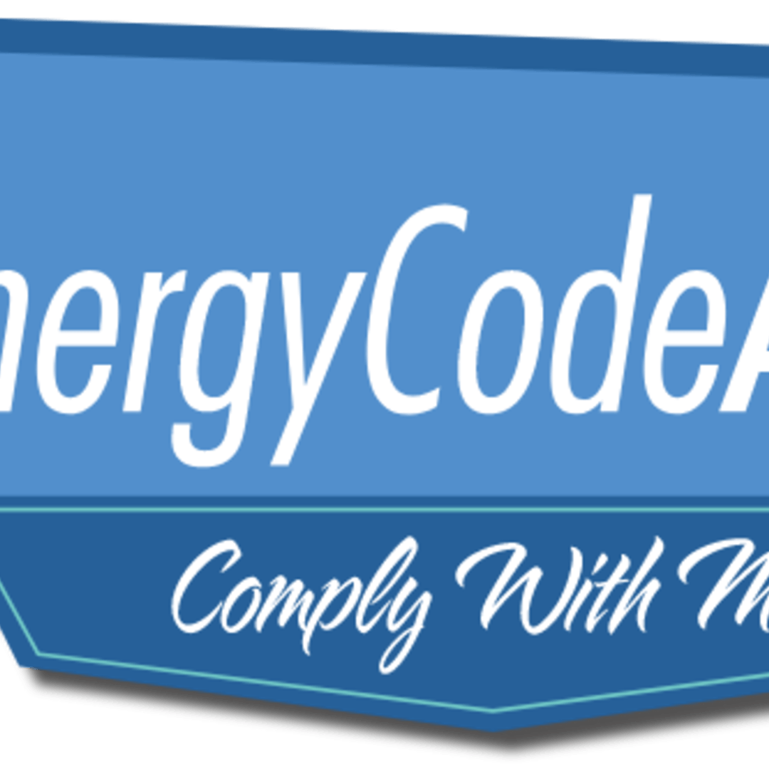 Energy Code Ace - Home Page