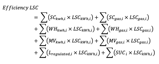 Energy Code Ace - Source Energy