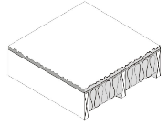 Figure 25: 4th: Raised Floor (2022 Ref. App. Fig. 4.4.2)